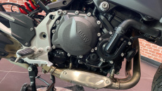 BMW F900 XR (25MY)